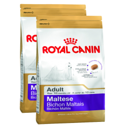 ROYAL CANIN MALTESE ADULT 2 x 1,5kg